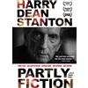 Adopt Films Harry Dean Stanton: Partly Fiction (DVD) Sam Shepard Wim Wenders David Lynch
