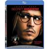 Sony Pictures Home Entertainment Secret Window (Blu-ray) Johnny Depp John Turturro Maria Bello Timothy Hutton