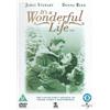 Universal Pictures It's A Wonderful Life (DVD) Lionel Barrymore Ward Bond H.B. Warner Henry Travers