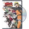 WarnerBrothers Naruto Shippuden: The Movie - The Will of Fire (DVD)
