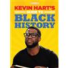 Screen Media Kevin Hart s Guide to Black History (DVD)