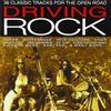 Driving Rock: 38 Classic Tracks For the Open Road (CD) Various Artists ZZ Top
