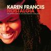Francis Karen NOSTALGIA-FRANCIS, KAREN FEAT. N. SIMMONS, C. BRID (CD)