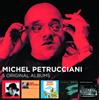 Michel Petrucciani 5 Original Albums (CD) Box Set