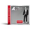 Christensen,Alex & Berlin Orchestra,the Classical 90s Dance - The Icons (CD)