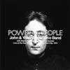 John & Yoko/Plastic Ono Band Power to the People (CD) Album