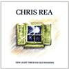 Chris Rea New Light Through Old Windows (CD) Album