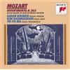Yo Yo Ma `Mozart: Divertimento For Violin, Viola & Cello In E-Flat Maj CD NUOVO