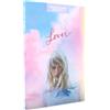 Taylor Swift Lover (Journal CD 2) (CD) Deluxe Album