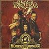 Black Eyed Peas Monkey Business (CD)