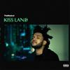 The Weeknd Kiss Land: Color Version (Vinyl LP) 12" Album
