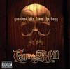 Cypress Hill Greatest Hits from the Bong (CD) Album