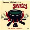 Barrence Whitfield and T Barrence Whitfield And The Savages: Plus 10 more f (CD)