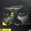 The Weeknd Beauty Behind the Madness (Vinyl LP) 12" Album (Clear vinyl)