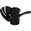 BFO Elica 3 Pale Destrorsa for Evinrude Johnson 8-15HP 778773 9.25x11 Alluminio