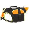 Julius-K9 16SWM-IDC-NE-XL Giubbotto IDC Multifunzionale, Neon