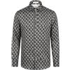 CAMICETTASNOB - Camicie e bluse fantasia - Nero