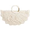 CHLOÉ - Borsa a mano - Avorio