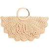 CHLOÉ - Borsa a mano - Albicocca