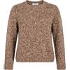 GRAN SASSO - Pullover - Nocciola