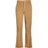 PENCE - Pantalone - Cammello