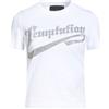 JOHN RICHMOND - T-shirt - Bianco