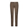 TRAMAROSSA - Chinos - Verde militare