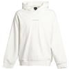ARMANI EXCHANGE - Felpa - Off white