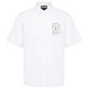 VERSACE JEANS COUTURE - Camicia regular fit - Bianco