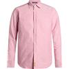B.D.BAGGIES - Camicia regular fit - Rosso