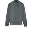 ARMANI EXCHANGE - Felpa - Verde scuro