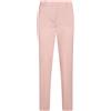 WEEKEND MAX MARA - Pantalone - Rosa chiaro