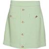 MARCIANO by GUESS - Minigonna - Verde chiaro