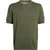 RAKKÌ WEAR - Pullover - Verde militare