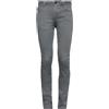 TRAMAROSSA - Jeans skinny - Grigio