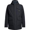 REFRIGIWEAR - Cappotto - Antracite
