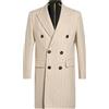 MANUEL RITZ - Cappotto - Beige