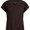 FRAME - Basic t-shirt - Testa di moro