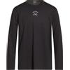PAUL & SHARK - Basic t-shirt - Nero