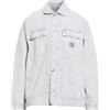 CARHARTT - Giubbotto - Grigio chiaro
