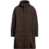 ASPESI - Parka - Verde militare
