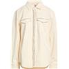 LIU -JO - Camicia - Panna