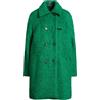 FAY - Cappotto - Verde