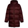 DSQUARED2 - Piumino - Bordeaux