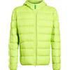 SUN 68 - Piumino - Verde lime