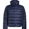 SUN 68 - Piumino - Blu navy