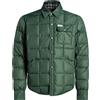 FAY ARCHIVE - Piumino - Verde scuro