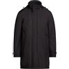 FAY - Cappotto - Nero