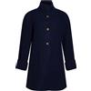 REFRIGIWEAR - Cappotto - Blu navy