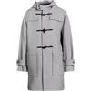 MANUEL RITZ - Cappotto - Grigio